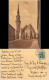 Radeberg Kirche Ansichtskarte Straßen  1908 - Radeberg