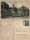 Bergedorf-Hamburg Straßen Partie  Mühle 1933   Gelaufen Mit Stempel BERGEDORF - Bergedorf