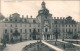 Bückeburg Fürstliches Schloss Gebäude-Ansicht, Castle Postcard 1906 - Bückeburg