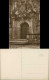 Ansichtskarte Bückeburg Portal Eingang Der Stadtkirche, Kirche - Church 1920 - Bueckeburg