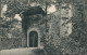 Ansichtskarte Elgersburg Schloss Elgersburg - Eingang 1912 - Elgersburg
