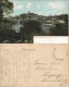 Ansichtskarte Bad Lobenstein Blick Vom Inselfelsen 1906 - Lobenstein