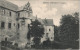 Lauenstein (Erzgebirge)-Altenberg  Schloß Lauenstein Schloss Im Erzgebirge 1913 - Lauenstein