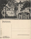 Ansichtskarte Nassau (Lahn) Schloss Und Eingang 2 Bild 1905 - Nassau