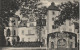 Ansichtskarte Nassau (Lahn) Schloss Und Eingang 2 Bild 1905 - Nassau