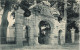 Ansichtskarte Nassau (Lahn) Tor Am Stein'schen Hofe, Portal Eingang 1907 - Nassau