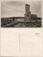 Ansichtskarte Achern Hornisgrinde (Berg) Anlagen Turm 1934 - Achern