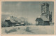 Ansichtskarte Achern Hornisgrinde (Berg) Im Winter 1915 - Achern