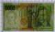 5000 LIRE BANCA D'ITALIA VINCENZO BELLINI LETTERA B 12/01/1988 FDS - Sonstige & Ohne Zuordnung