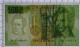 5000 LIRE BANCA D'ITALIA VINCENZO BELLINI LETTERA A 31/01/1985 FDS-/FDS - Andere & Zonder Classificatie