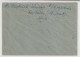 Großräschen Postzettel V 5f Auf Bedarfsbrief, Befund Kunz - Briefe U. Dokumente