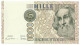 1000 LIRE MARCO POLO LETTERA B 02/05/1983 FDS - Other & Unclassified