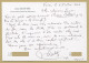 Jean Clottes - Préhistorien Français - Carte Autographe Signée + Extrait Manuscrit + Photo - Inventeurs & Scientifiques