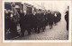 17996 / ⭐ ◉ BRUXELLES Brussel 13.12.1943 Défilé Funèbre Famille Rue Ville Enterrement Grand Mère CHATTEN  - Fêtes, événements