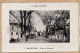17695 / ROQUECOURBE Avenue LABESSONIE Labessonnié 1916 à COUSSE Bureau Renseignements Légion Etrangère Lyon - Roquecourbe