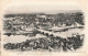 FRANCE - Joigny - Panorama Pris De L'église Saint Jean - Carte Postale Ancienne - Joigny