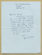 Iris Murdoch (1919-1999) - Irish Philosopher & Author - Autograph Letter Signed + Photo - Writers