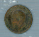 °°° Moneta N. 759 - Italia Regno Vittorio Emanuele 2° 10 Centesimi 1866 °°° - 1861-1878 : Victor Emmanuel II