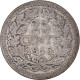 Monnaie, Pays-Bas, Wilhelmina I, 25 Cents, 1915, Utrecht, TB, Argent, KM:146 - 25 Centavos