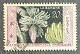 FRAWA0067U3 - Native Products - Banana Production - 20 F Used Stamp - AOF - 1958 - Usati
