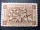 ESTADOS UNIDOS / ETATS-UNIS D'AMERIQUE 1955 / 2 CENT. FUERTE TICONDEROGA YVERT 607 ** MNH - Unused Stamps