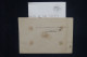 VIEUX PAPIERS - Enveloppe Cachetée Avec Testament De 1860 - L 150211 - Collections