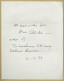 Alan Sillitoe (1928-2010) - English Writer - Rare Autograph Letter Signed + Photo - 1979 - Writers