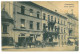 UK 63 - 20065 CZERNOWITZ, Bukowina, Hotel, Ukraine - Old Postcard, CENSOR - Used - 1916 - Ukraine