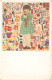 ENFANTS - Dessins D'enfants - The Child And Its World - Carte Postale Ancienne - Kindertekeningen