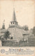 BELGIQUE - Hollogne Sur Geer - Vue Générale à L'extérieur De L'église - Carte Postale Ancienne - Geer