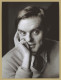 John Wain (1925-1994) - English Writer - Rare Signed Letter + Photo - 1992 - Schrijvers