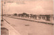 CPA Carte Postale  Belgique Zeebrugge Avenue Du Môle 1924  VM78203 - Zeebrugge