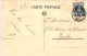 CPA Carte Postale  Belgique Zeebrugge Avenue Du Môle 1924  VM78203 - Zeebrugge