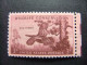 ESTADOS UNIDOS / ETATS-UNIS D'AMERIQUE 1955 / FAUNA SALVAJE YVERT 611 ** MNH - Unused Stamps