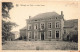 BELGIQUE - Hollogne Sur Geer - Vu Générale - à L'extérieur Du Château Naveau - Carte Postale Ancienne - Geer