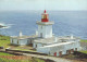 ILHA TERCEIRA, Açores - Farol Das Contendas  (2 Scans) - Açores