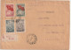 Russia REGISTERED COVER To Bulgaria 1938 - Lettres & Documents