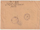 Russia REGISTERED COVER To Bulgaria 1938 - Storia Postale