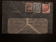 LETTRE Pour La FRANCE TP 60c + 15c + 1/2 OBL.? AUT 1939 BOGOTA + TP 1c - Colombia