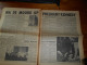 Delcampe - De Moord Op : PRESIDENT KENNEDY , Origenele Krantknipsels Uit : 1963 -- ( Ismo 21 ) - Geografía & Historia