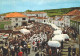 ILHA TERCEIRA , Açores - Festa Espirito Santo E Carros De Toldos  (2 Scans) - Açores