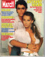 PARIS MATCH N°1784 Du 05 Août 1983 Anthony Delon - Delors - Enfants Martyrs - Vacances - General Issues