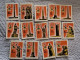 Similar Sponsored Items See All Feedback On Our Suggestions   Vintage Soviet MATCHBOX LABELS "ORNAMENTS PEOPLES USSR " S - Boites D'allumettes - Etiquettes