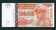 # # # Banknote Zaire 100.000 Zaires 1995 (P-77) HDMZ UNC # # # - Zaire