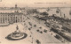 FRANCE - Bordeaux - Panorama Pris De La Douane - BR - Bateaux - Quai - Carte Postale Ancienne - Bordeaux