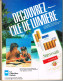 PARIS MATCH N°1789 Du 9 Septembre 1983 Sylvie Vartan Et Tony - Tchad - R25 - Bois De Boulogne - Informaciones Generales