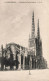 FRANCE - Bordeaux -Cathédrale Saint André - CC - Carte Postale Ancienne - Bordeaux