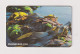 SOUTH AFRICA  -  Marine Flora Chip Phonecard - Afrique Du Sud