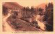 FRANCE - BARBAZAN Thermal - Vallée De La Garonne à Luscan - Rivière - Carte Postale Ancienne - Barbazan