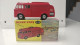 276- AIRPORT FIRE TENDER TBE + BOITE TBE DINKY TOYS ENGLAND - Other & Unclassified